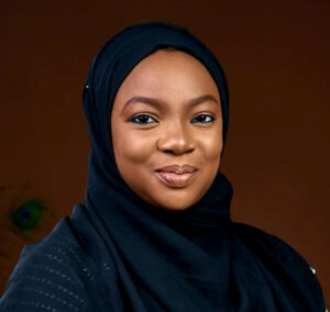 Picture of Engr. Ameena