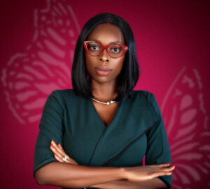 Picture of Mrs. Abimbola